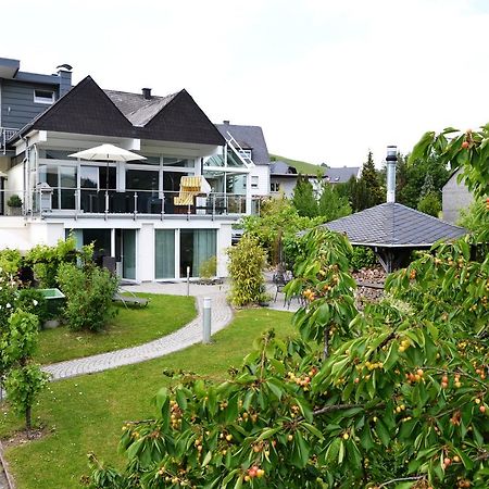 Hotel Ferienweingut Port à Commune fusionnée de Commune fusionnée de Bernkastel-Kues Extérieur photo