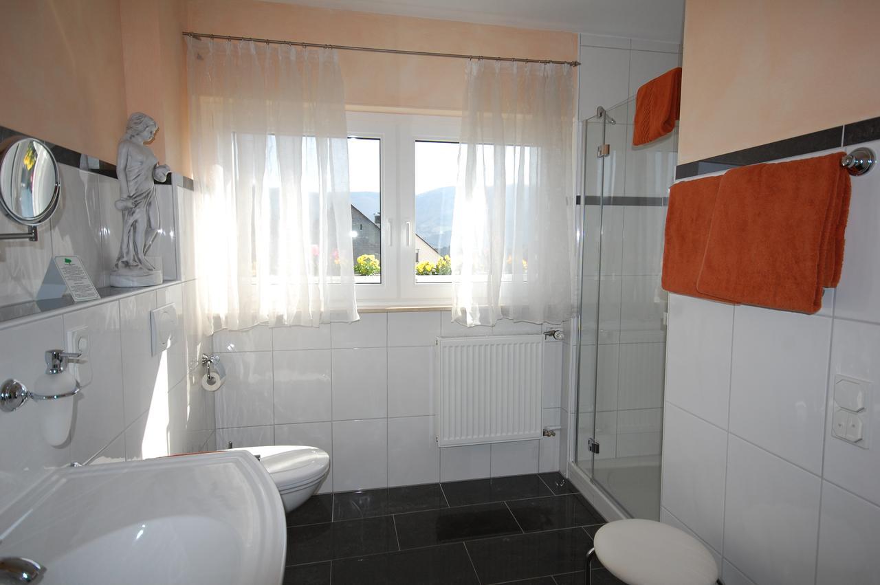 Hotel Ferienweingut Port à Commune fusionnée de Commune fusionnée de Bernkastel-Kues Extérieur photo
