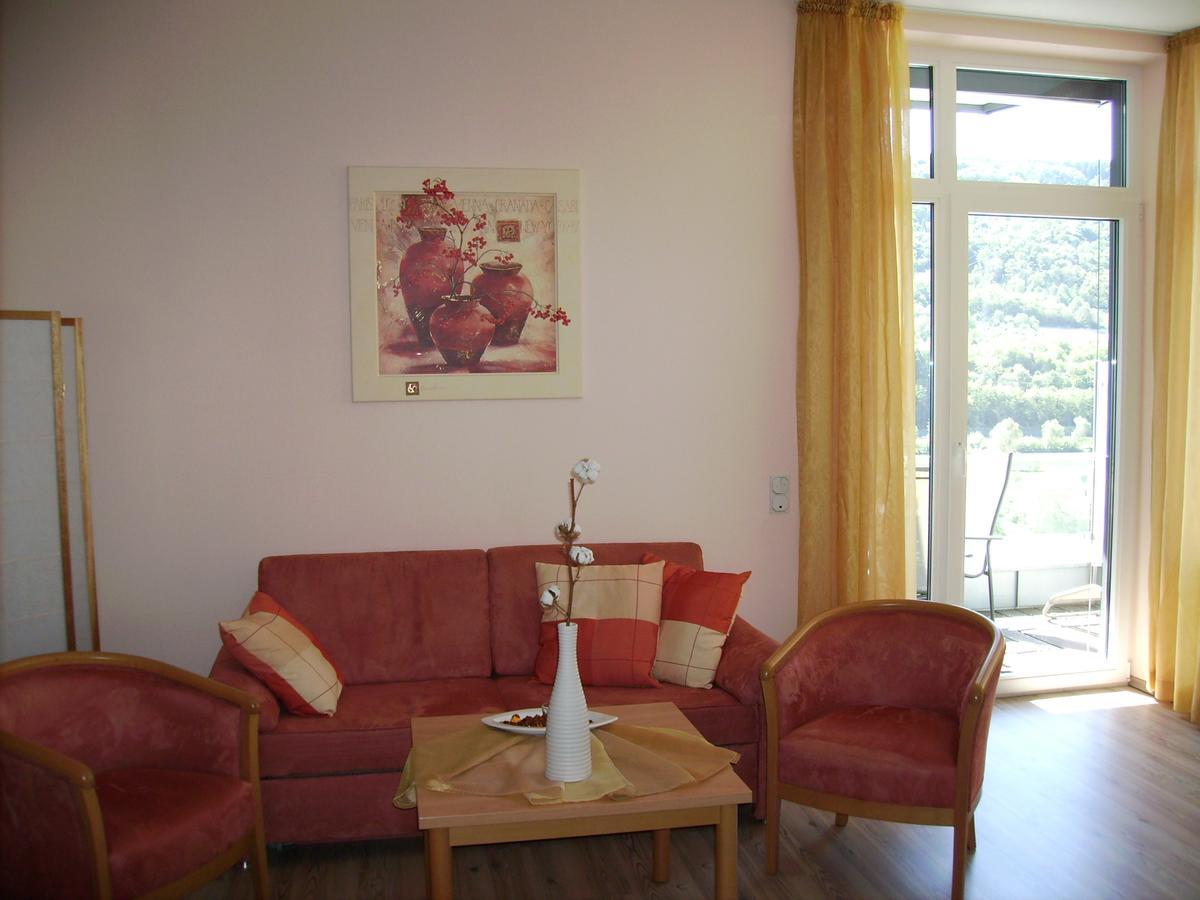 Hotel Ferienweingut Port à Commune fusionnée de Commune fusionnée de Bernkastel-Kues Extérieur photo